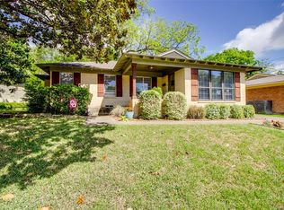 840 Brookhurst Dr, Dallas, TX 75218