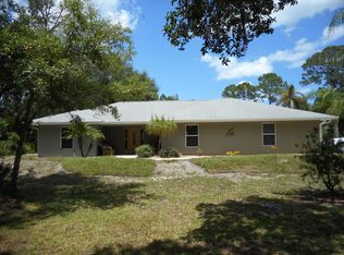 1391 Jane Lacey Ln, New Smyrna Beach, FL 32168