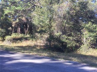 12524 W Crystalview Ln, Crystal River, FL 34428
