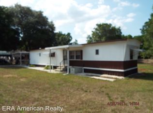 2787 E North St, Inverness, FL 34453