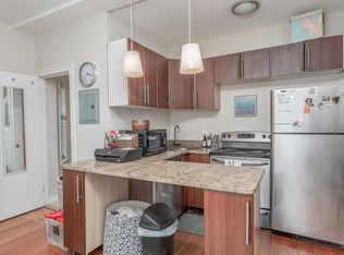 97 College Ave APT 1, Somerville, MA 02144