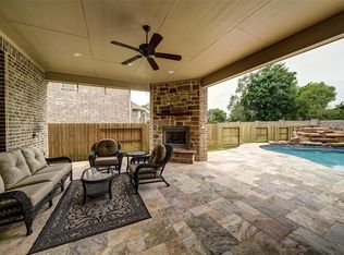 2010 Baker Estates Dr, Houston, TX 77094
