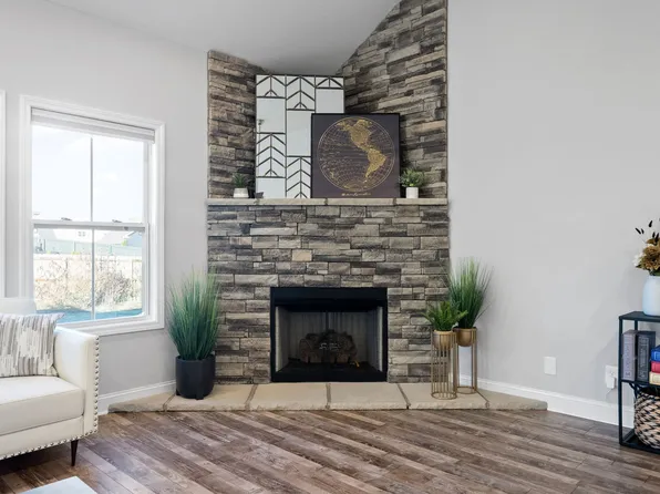 305 Piedmont Pl Lot 670, Clarksville, TN 37043