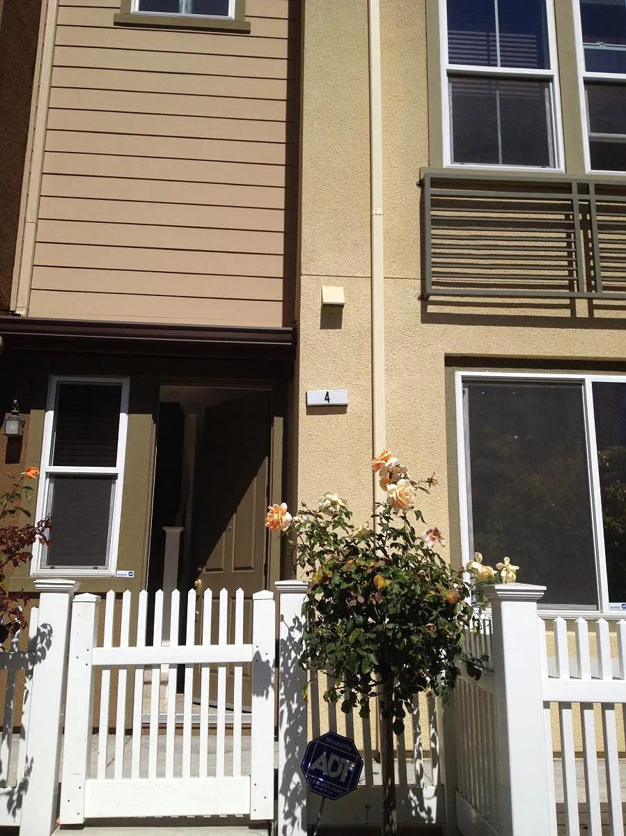 Property Front View - 231 Peppermint Tree Ter #4