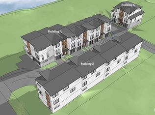 Alderwood Manor Number 10, Lynnwood, WA 98087