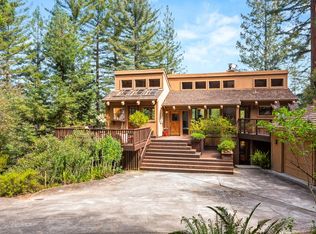 536 Northridge Dr, Scotts Valley, CA 95066