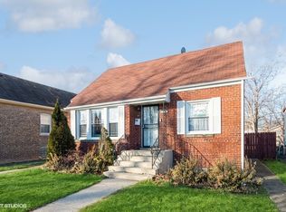 8110 S Winchester Ave, Chicago, IL