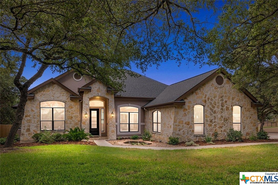 2529 Frontier, Spring Branch, TX 78070 | Zillow