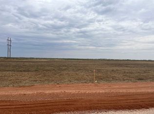0 Sunrise Est LOT 53, Seminole, TX 79360