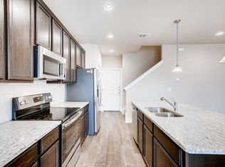 456 Parkline Dr #33A, Georgetown, TX 78626