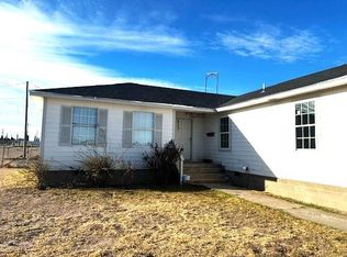 2526 Bob White, Fort Stockton, TX 79735