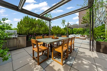 92 Greene Street, #PH1