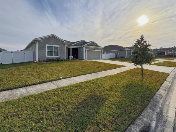 5317 Red Coral Cir, Mount Dora, FL 32757