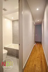 Rented by Next Door Realty NYC