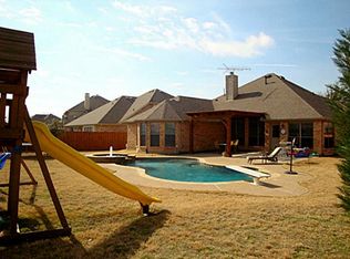 2509 Heatherdale Dr, Little Elm, TX 75068