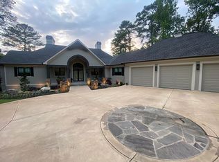 1171 Crackers Neck Rd, Greensboro, GA 30642