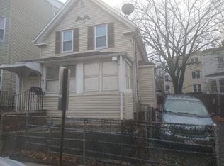 16 Walnut Pl, Revere, MA 02151