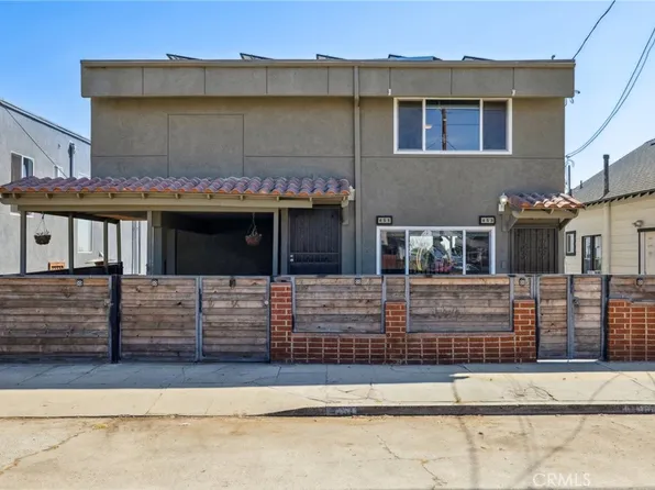 451 W Elberon Ave, San Pedro, CA 90731