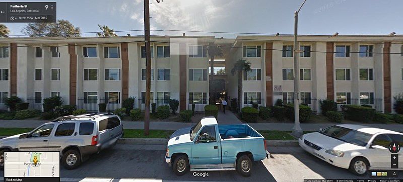 1st image of 14920 Parthenia St