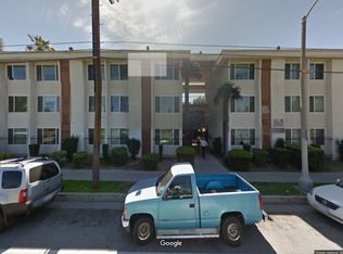 14920 Parthenia St, Panorama City, CA 91402