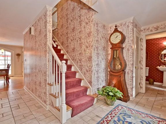 Grand Staircase