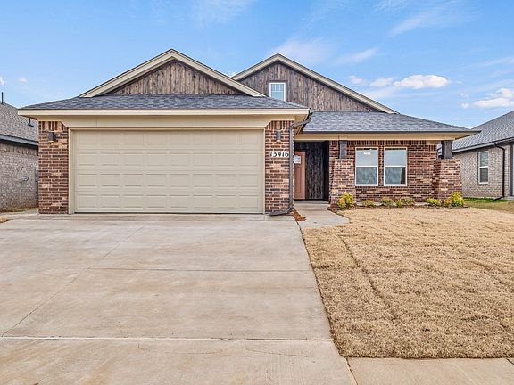 13416 Arrowhead Blvd, Piedmont, OK 73078 | Zillow