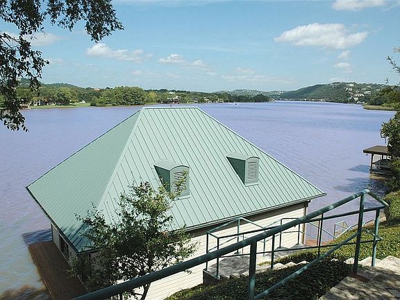 Boat House