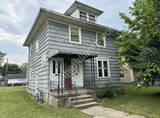 1155 Kinsmoor Ave #1, Fort Wayne, IN 46807