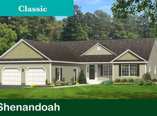 LOT 5 Rolling Woods Ln, Wells, ME 04090