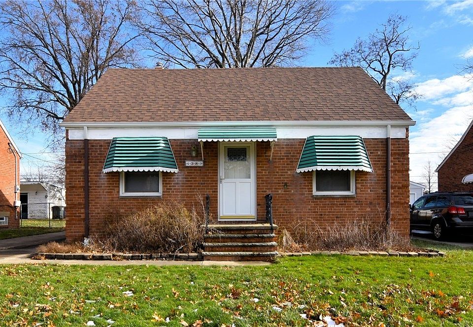 1st image of 4389 Newberry Dr