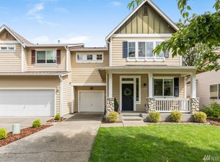 3064 S 278th Pl, Auburn, WA 98001
