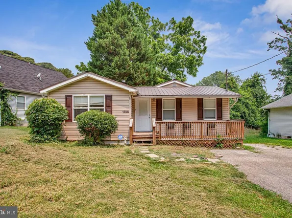 1430 Plateau Rd, Saint Leonard, MD 20685