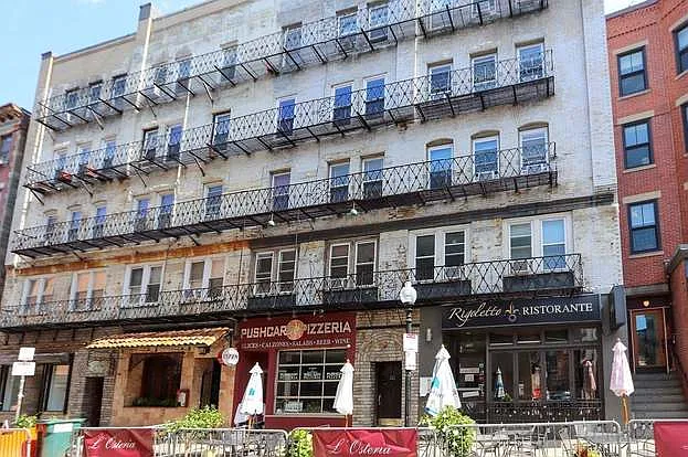 121 Salem St #2C — Photo 37