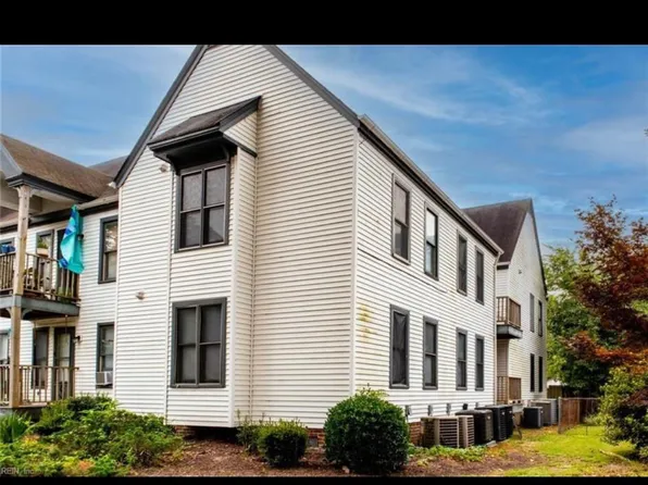 454 Florida Ave APT I, Portsmouth, VA 23707