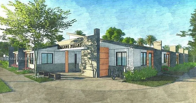 Nascent Villas — Photo 1