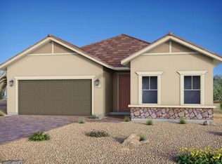 Tempo Plan, Serenade at Cadence, Henderson, NV 89011