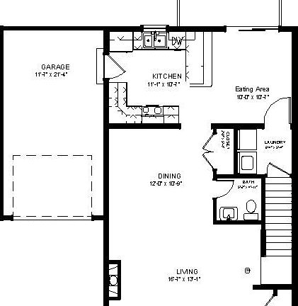 4th image of 37A Cambridge Dr