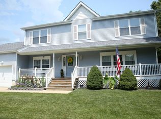 236 Kristi Shay Ln, Brick, NJ 08723