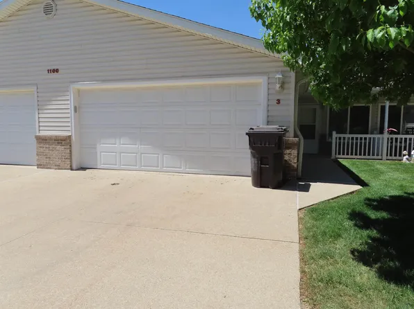 1100 Meadow View Ct Unit 3, Sioux City, IA 51106
