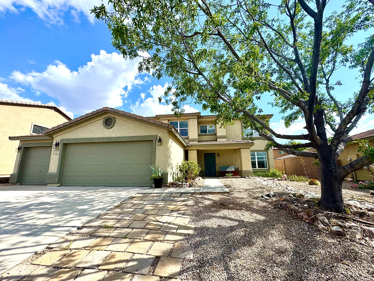Building Photo - 13378 E Almond Crest Dr