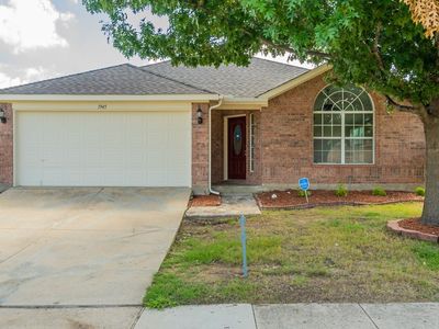 1945 Marble Falls Ln, Little Elm, TX, 75068