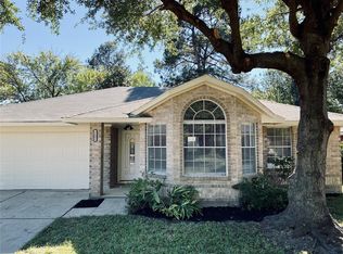 2602 Sherwood Hollow Ln, Kingwood, TX 77339