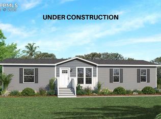 5557 Sengbeil Rd, Yoder, CO 80864