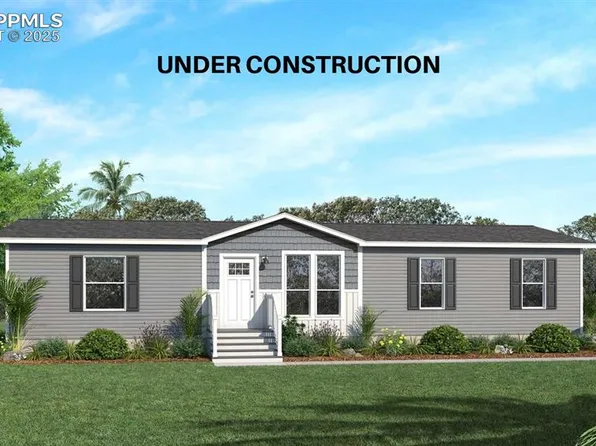 5557 Sengbeil Rd, Yoder, CO 80864