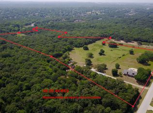 3400 Fox Fire Ln, Southlake, TX 76092