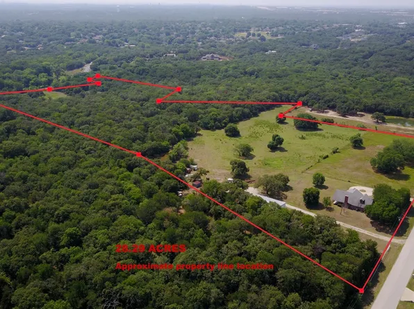 3400 Fox Fire Ln, Southlake, TX 76092