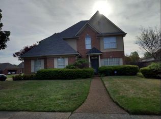 4084 Course View Dr LOT 68, Memphis, TN 38135