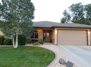 212 Meadow Point Dr, Grand Junction, CO 81503