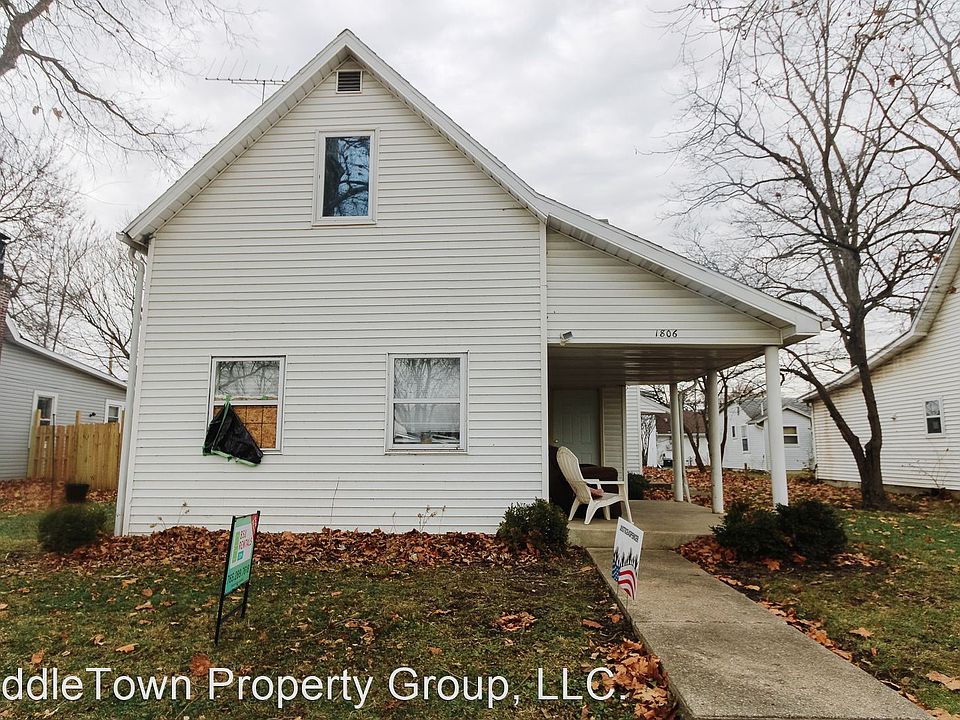 1st image of 1806 W Adams St #10590979