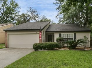 1470 Classic Oak Rd W, Jacksonville, FL 32225